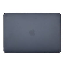Load image into Gallery viewer, Gray Soft Touch Hard Cover Shell For Apple Mac MacBook PRO 13"_0
