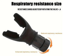Load image into Gallery viewer, Lungs Breather Exerciser_2