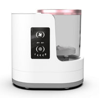 Load image into Gallery viewer, Electric Makeup Brush Cleaner_0