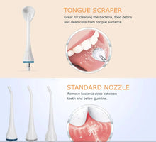 Load image into Gallery viewer, Mornwell Oral Irrigator_4