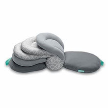 Load image into Gallery viewer, Nursing Pillow Grey_3
