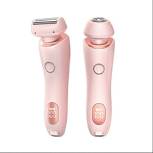 Load image into Gallery viewer, Dual Headed Shaving Device for Women_0
