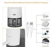 Load image into Gallery viewer, Mornwell Oral Irrigator_8
